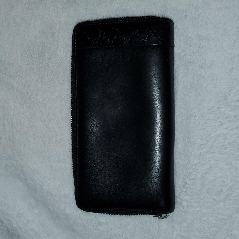 Gucci Zip Around Long Wallet - Picture 16 of 16